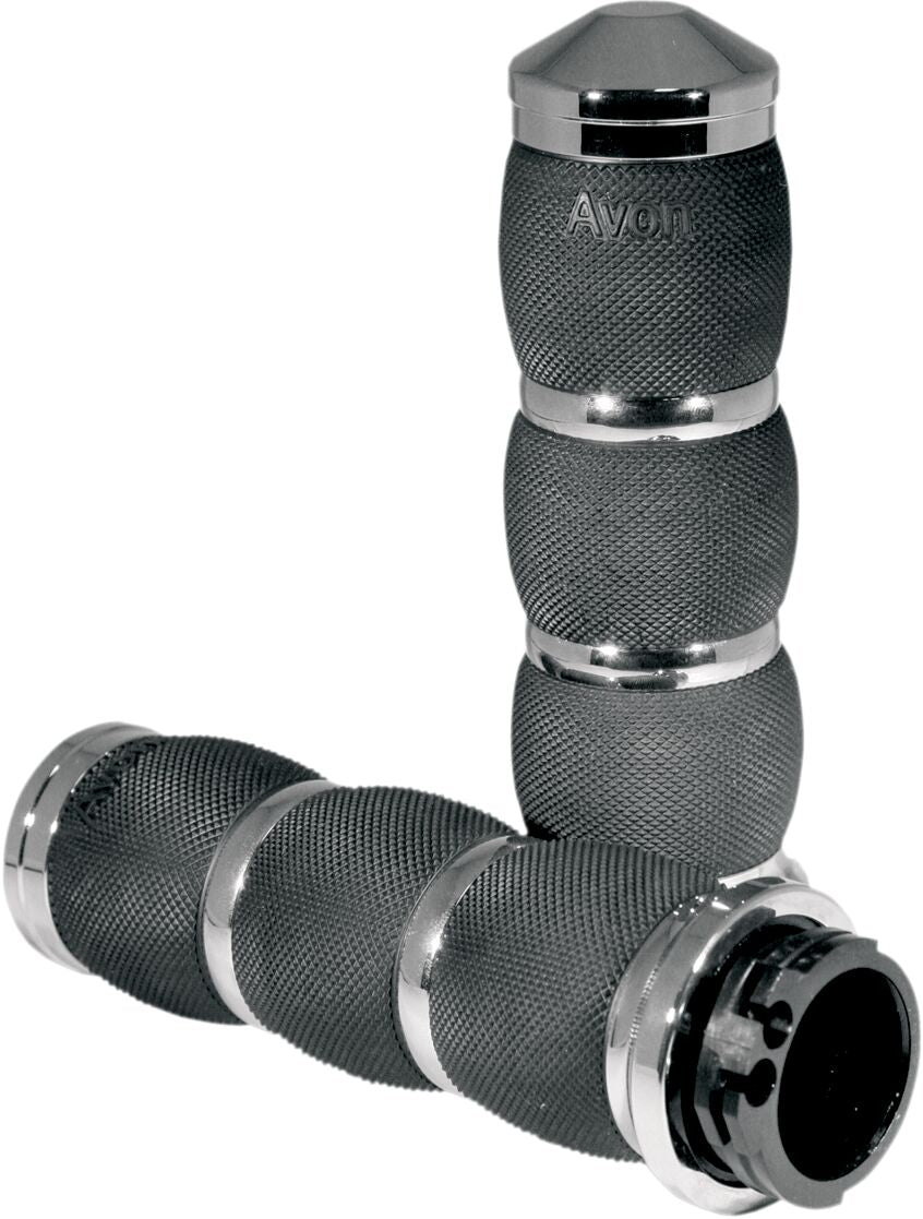 Håndtak til Harley-Davidson — Avon Grips AIR-90