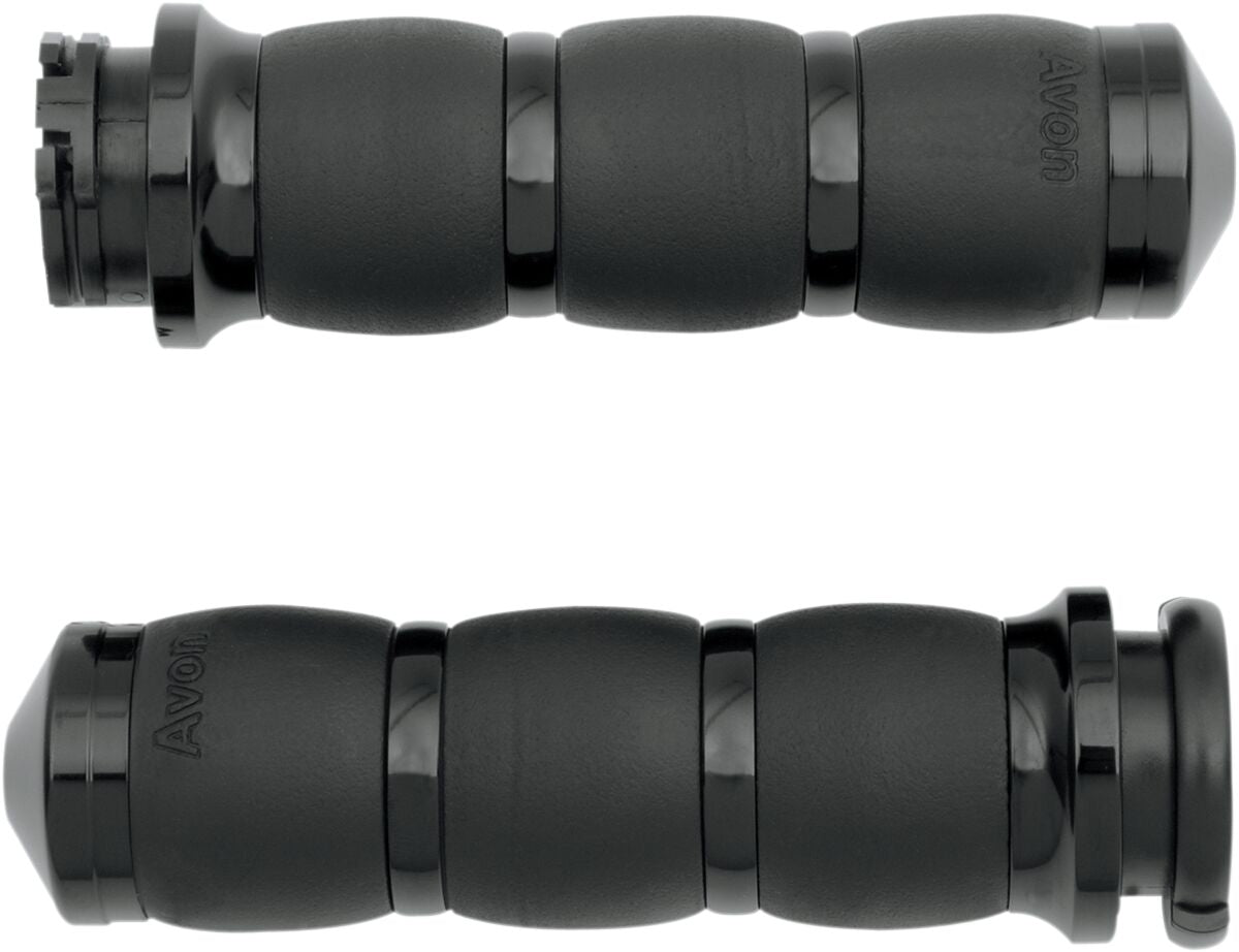 Håndtak til Harley-Davidson — Avon Grips AIR-96