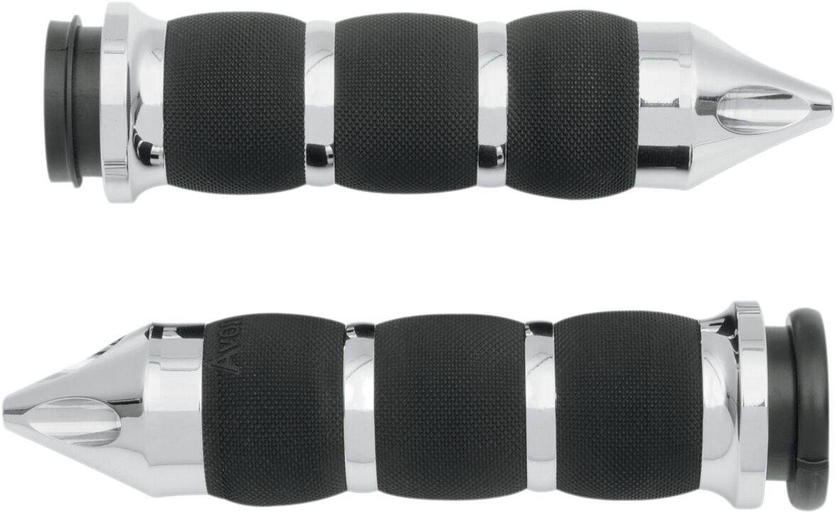 Håndtak til Harley-Davidson — Avon Grips AIR-90-CH-FL-SP