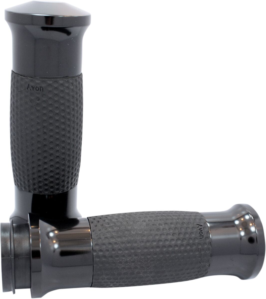 Håndtak til Harley-Davidson — Avon Grips GEL-70-ANO-FLY