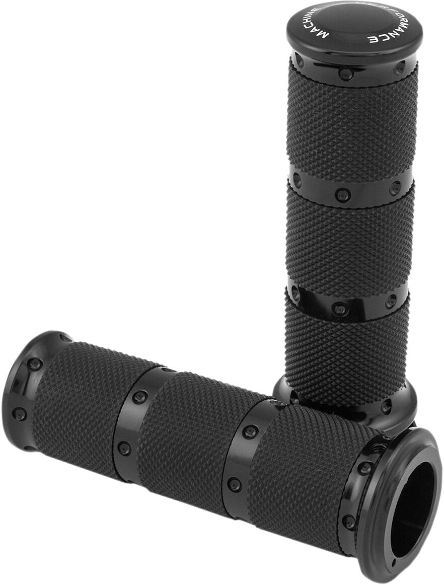 Håndtak til Harley-Davidson — Performance Machine (Pm) 0063-2086-B
