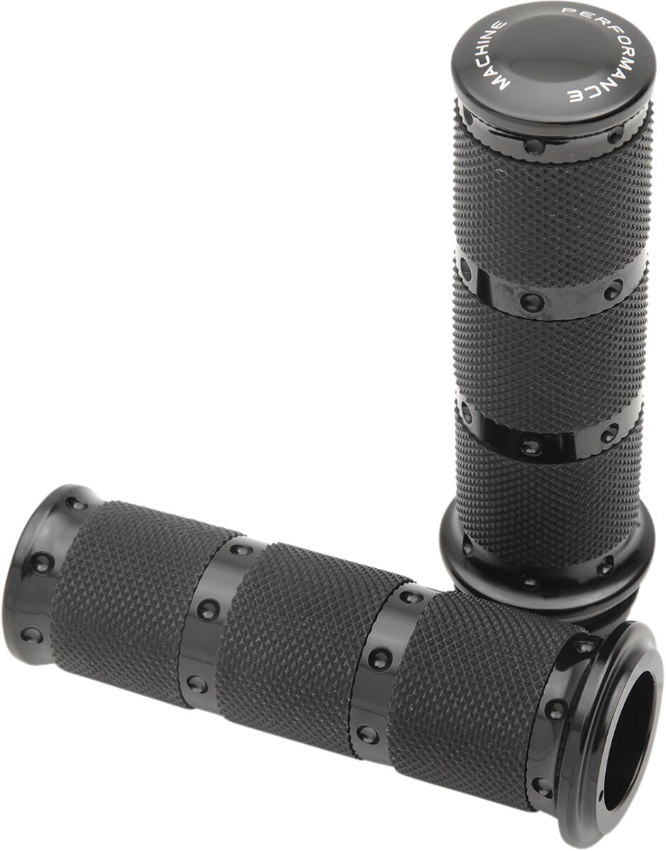 Håndtak til Harley-Davidson — Performance Machine (Pm) 0063-2087-B