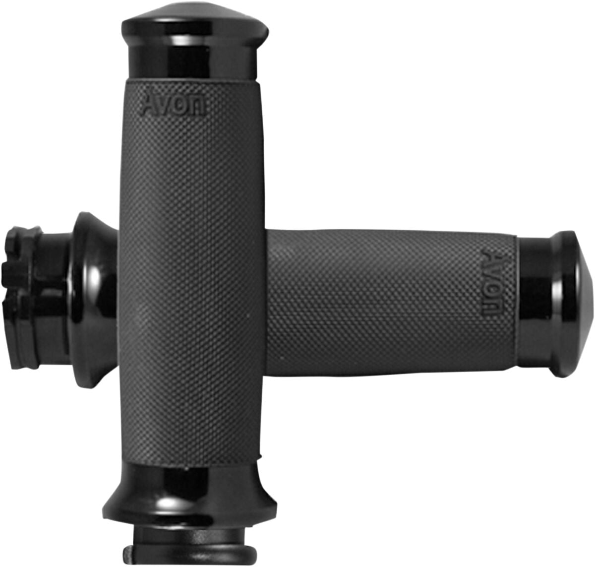 Håndtak til Harley-Davidson — Avon Grips CC-86-ANO