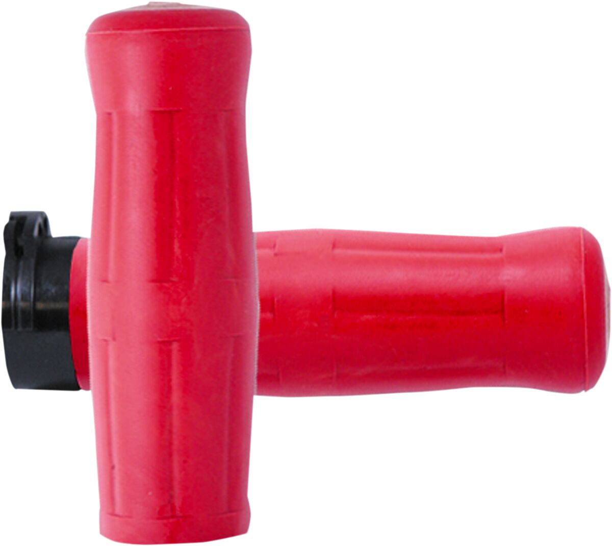 Håndtak til Harley-Davidson — Avon Grips OLD-69-RED