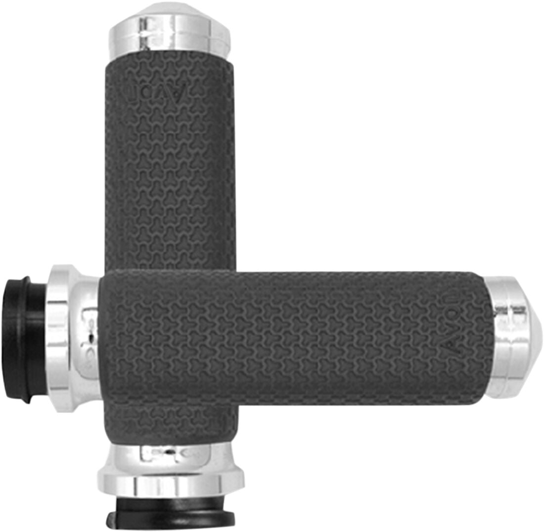 Håndtak til Harley-Davidson — Avon Grips MF-63A-CH-FLY
