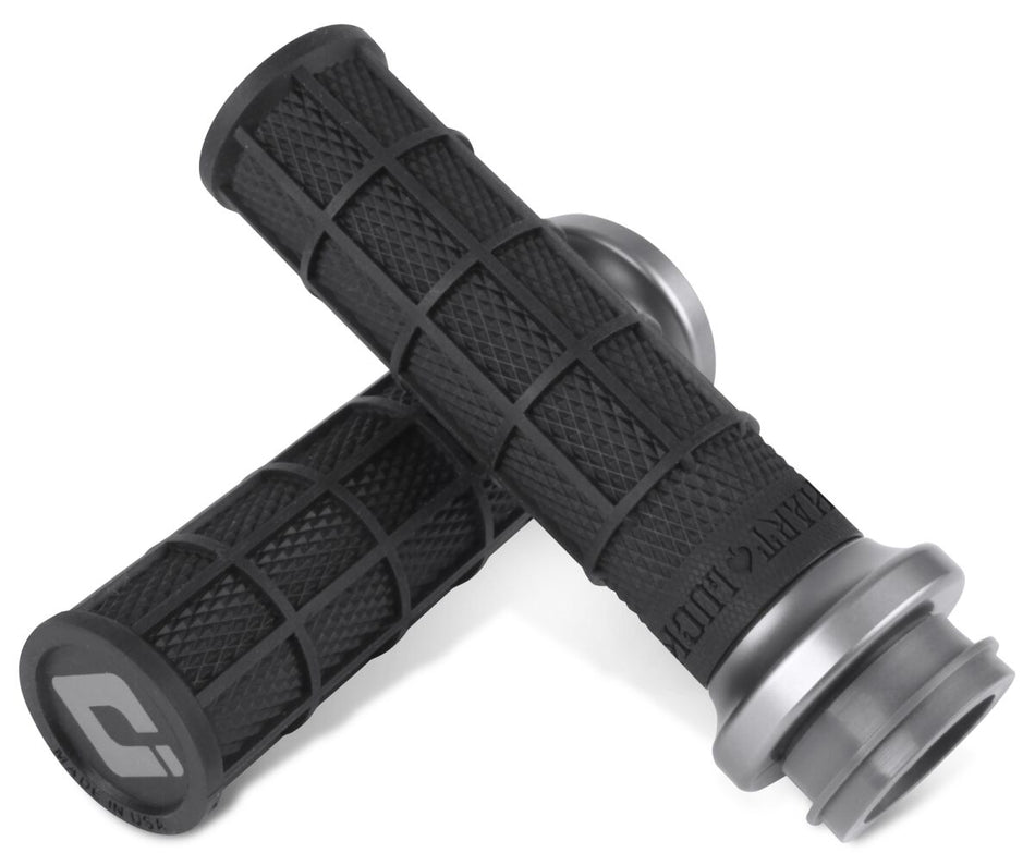 Håndtak til Harley-Davidson — ODI V31HCW-BH-H