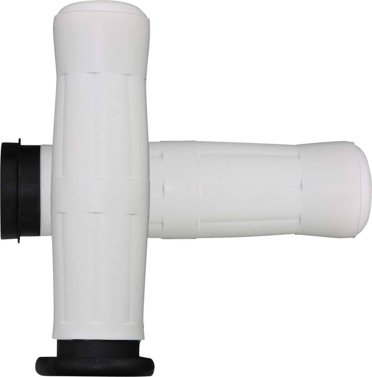 Håndtak til Harley-Davidson — Avon Grips OLD-69-WHITE-FL