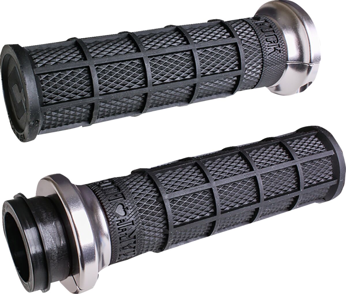 Håndtak til Harley-Davidson — ODI V31HCW-BB-S