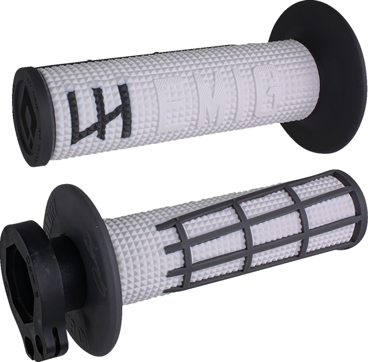 Håndtak — ODI H36E2WH