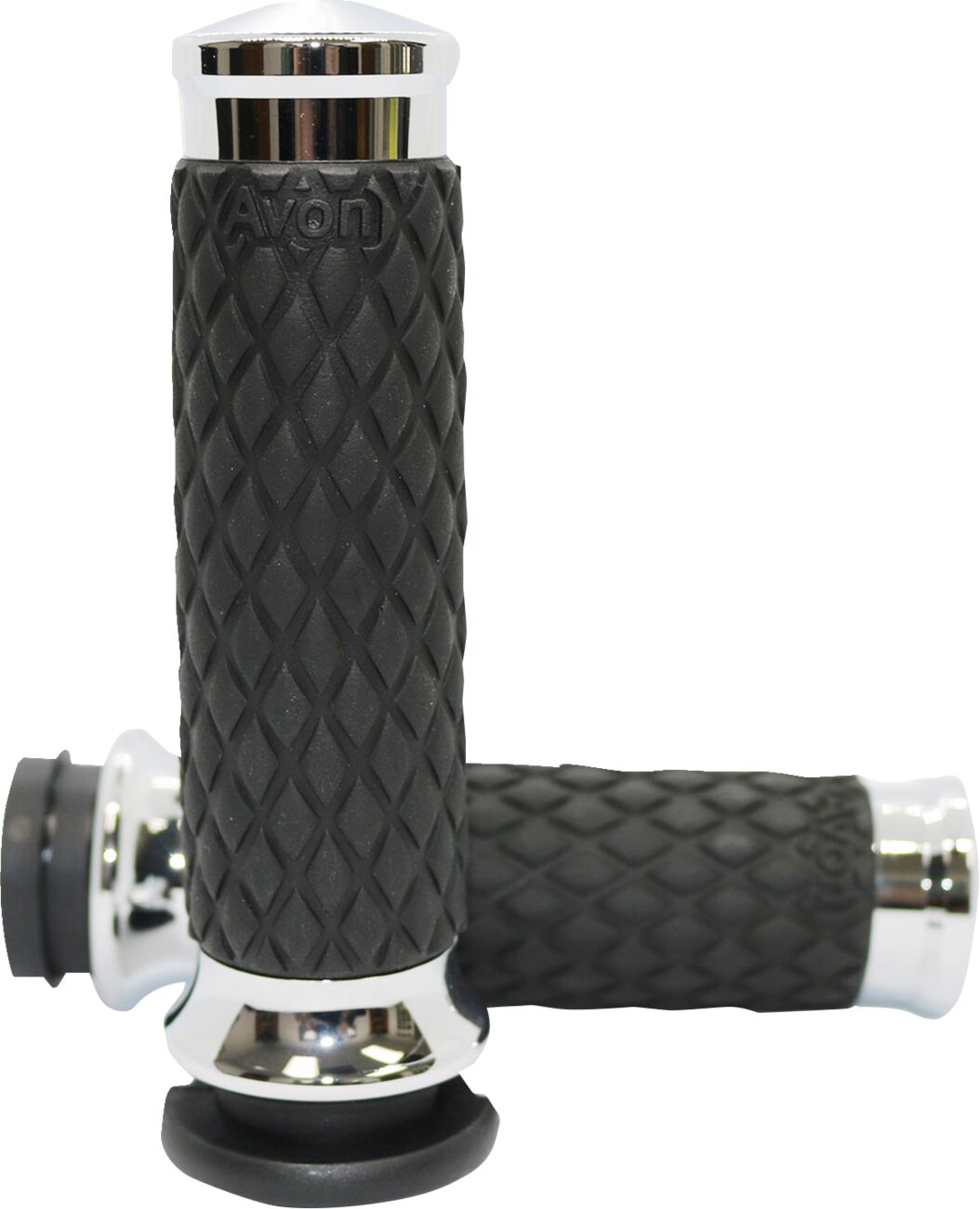 Håndtak til Harley-Davidson — Avon Grips DIA-60-CH