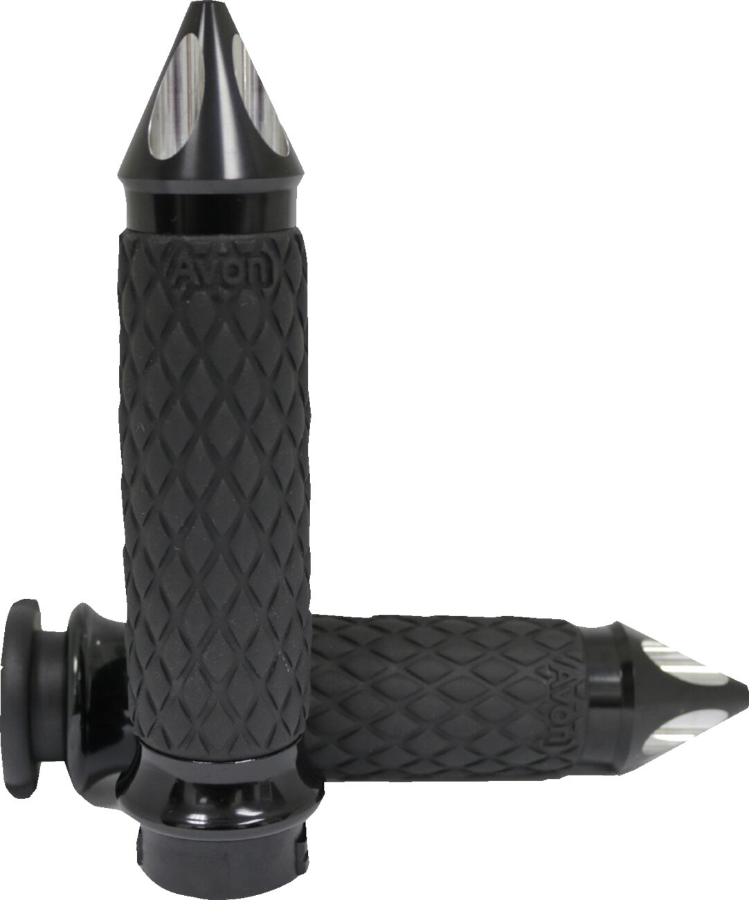 Håndtak til Harley-Davidson — Avon Grips DIA-65-AN-FL-SP