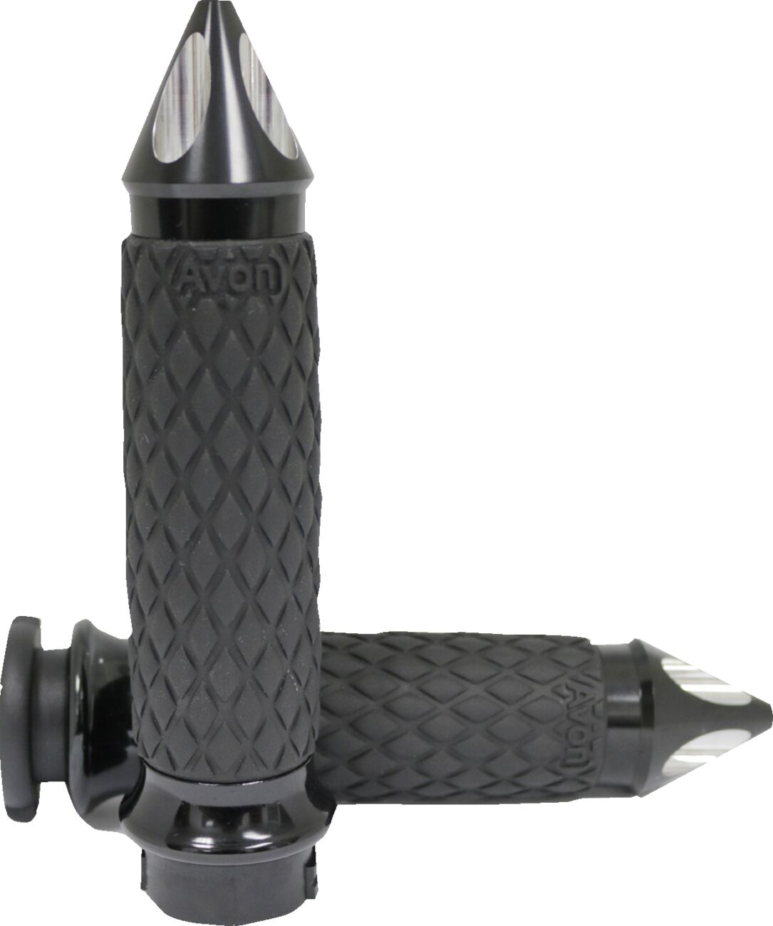 Håndtak til Harley-Davidson — Avon Grips DIA-65-AN-SPIKE