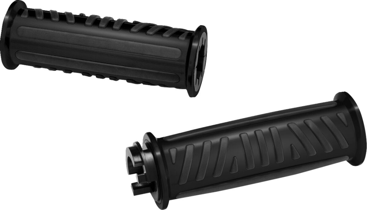 Håndtak til Can-Am RYKER 600 ACE — Show Chrome 17-455BK