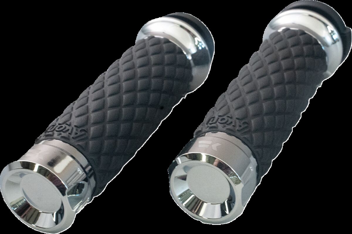 Håndtak til Harley-Davidson — Khrome Werks 500305