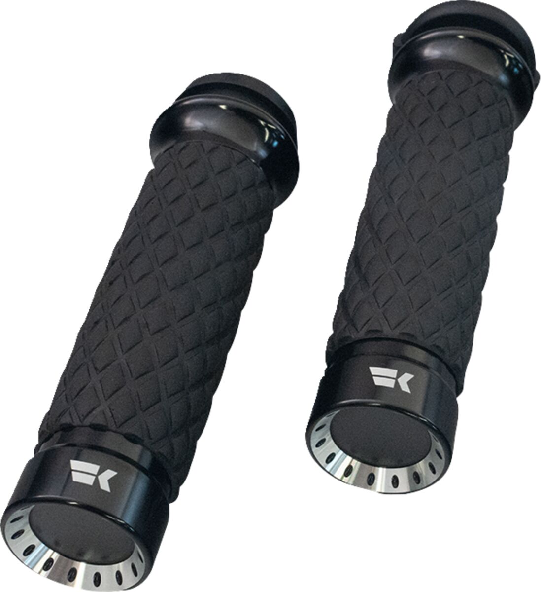 Håndtak til Harley-Davidson — Khrome Werks 500330