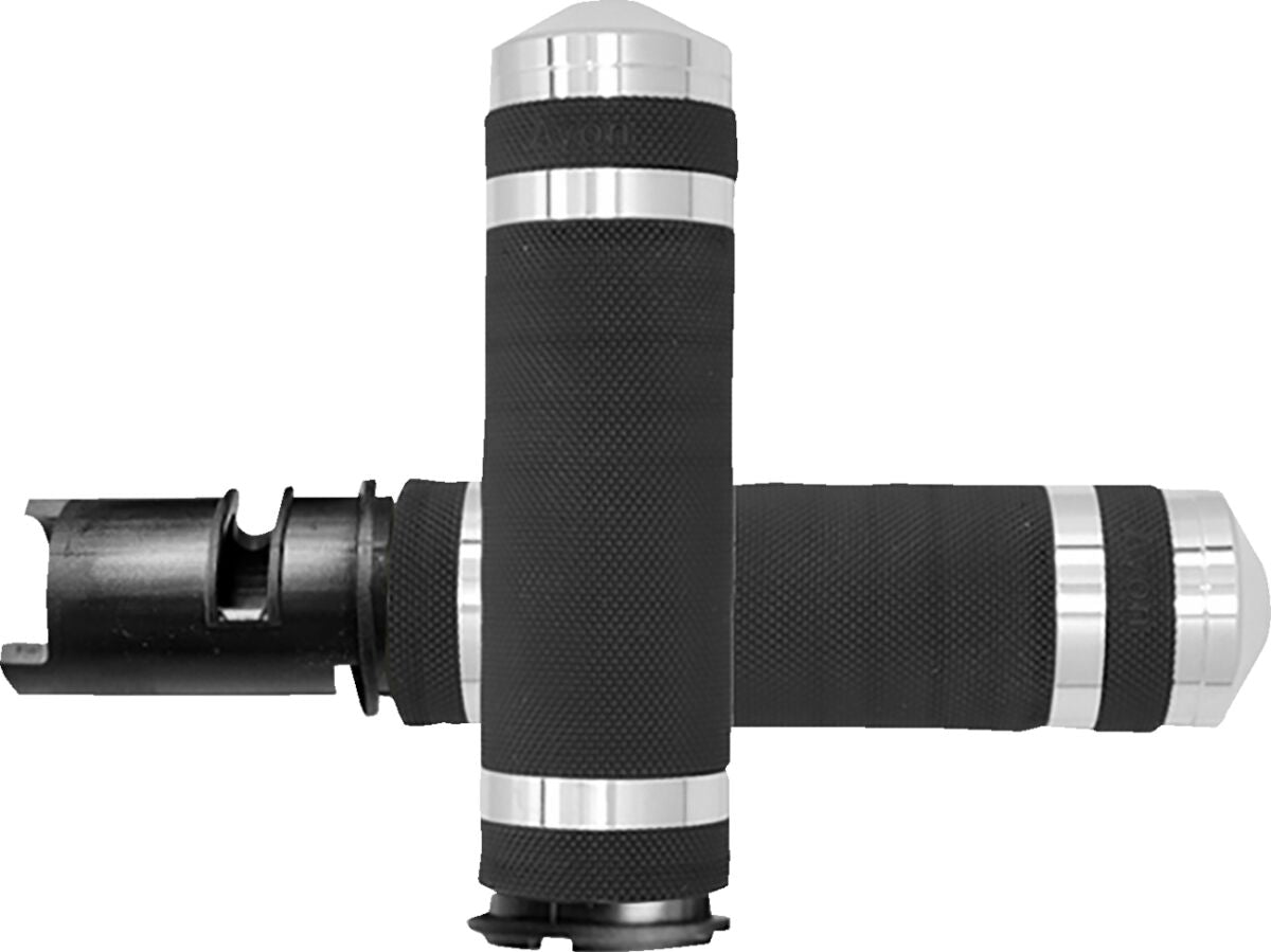 Håndtak til Harley-Davidson — Avon Grips AIR-99-F24