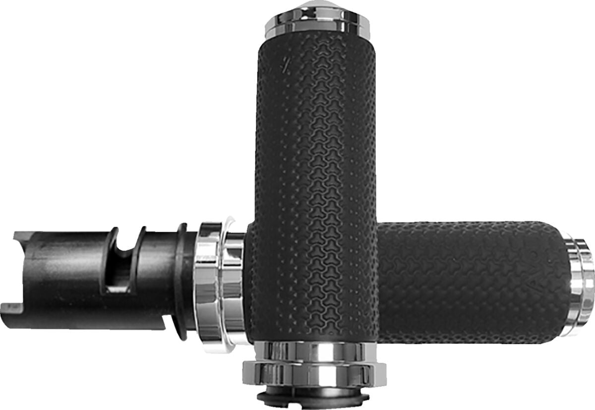 Håndtak til Harley-Davidson — Avon Grips MF-63B-CH-F24