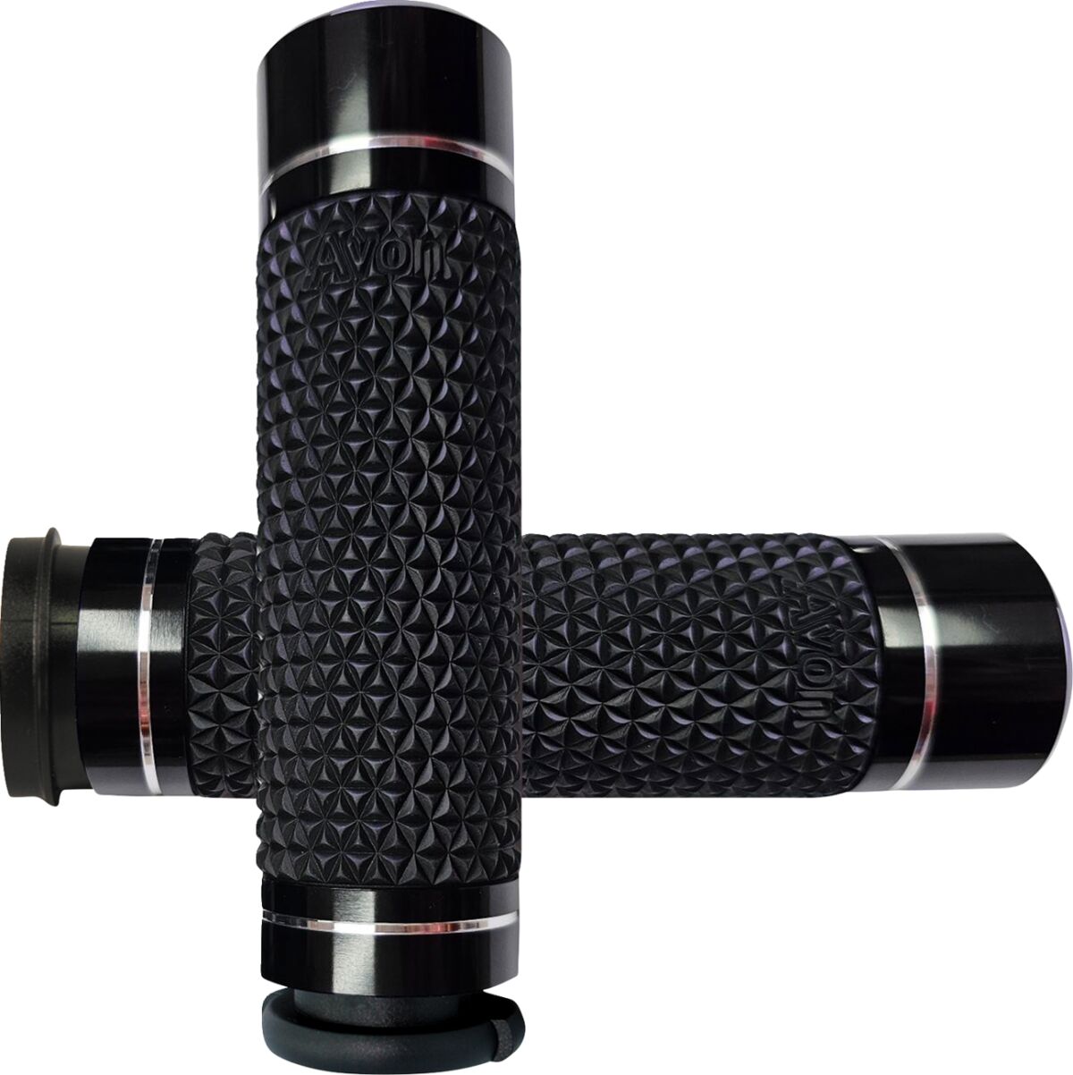 Håndtak til Harley-Davidson — Avon Grips K25-ANO-FLY