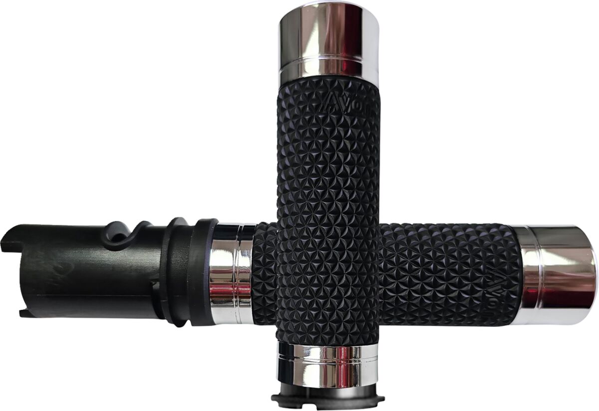 Håndtak til Harley-Davidson — Avon Grips K25-CH-F24