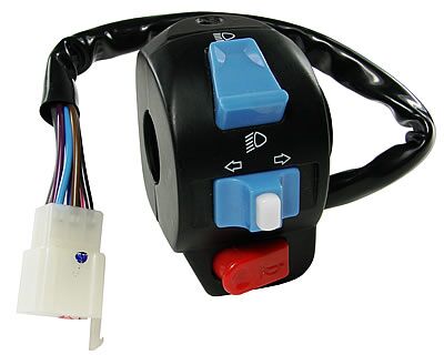 Varmehåndtak — 101 Octane BT24016