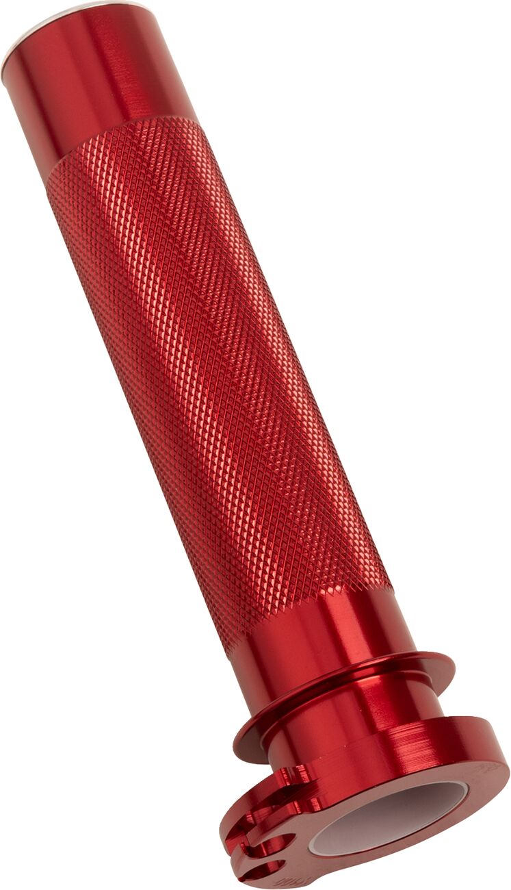 Gasshåndtak og deler — Moose Offroad Hard-Parts M40-200