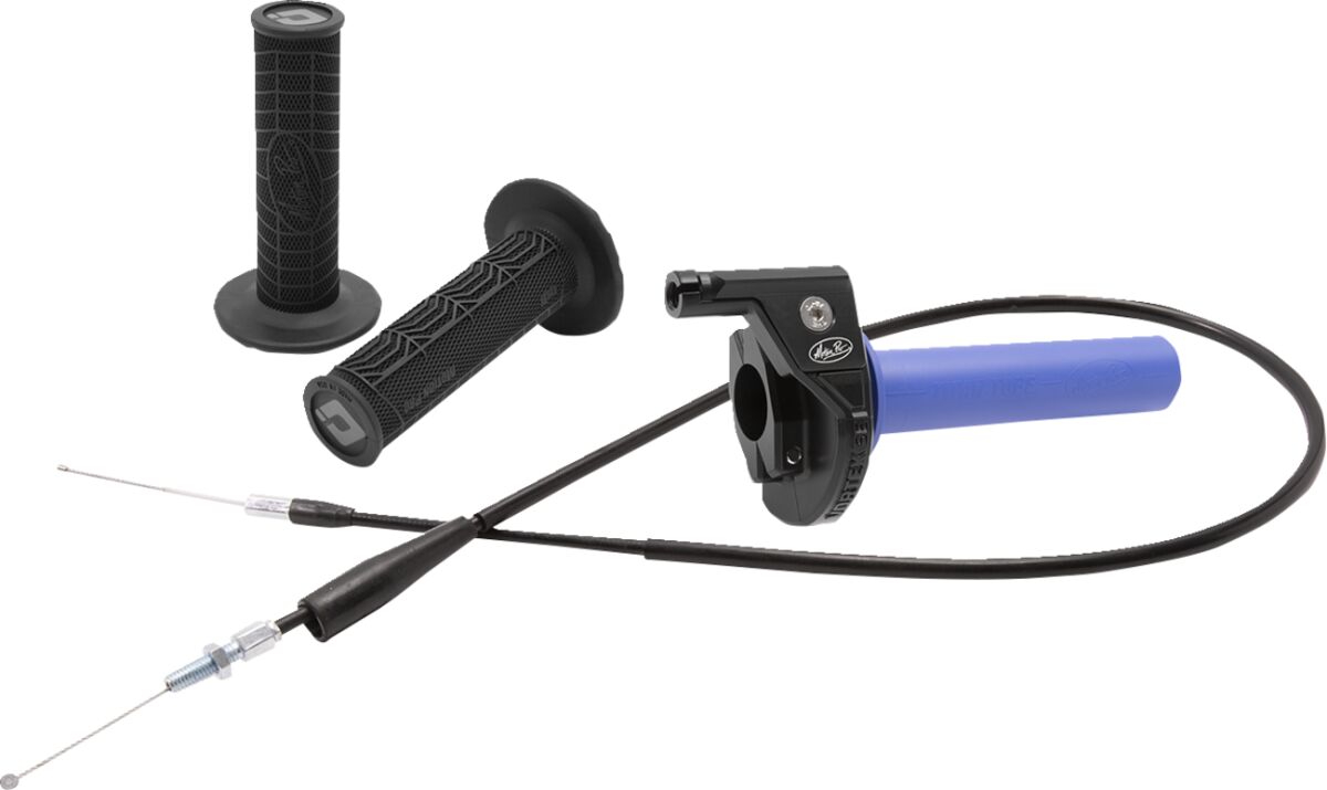 Gasshåndtak og deler — Motion Pro 01-2827