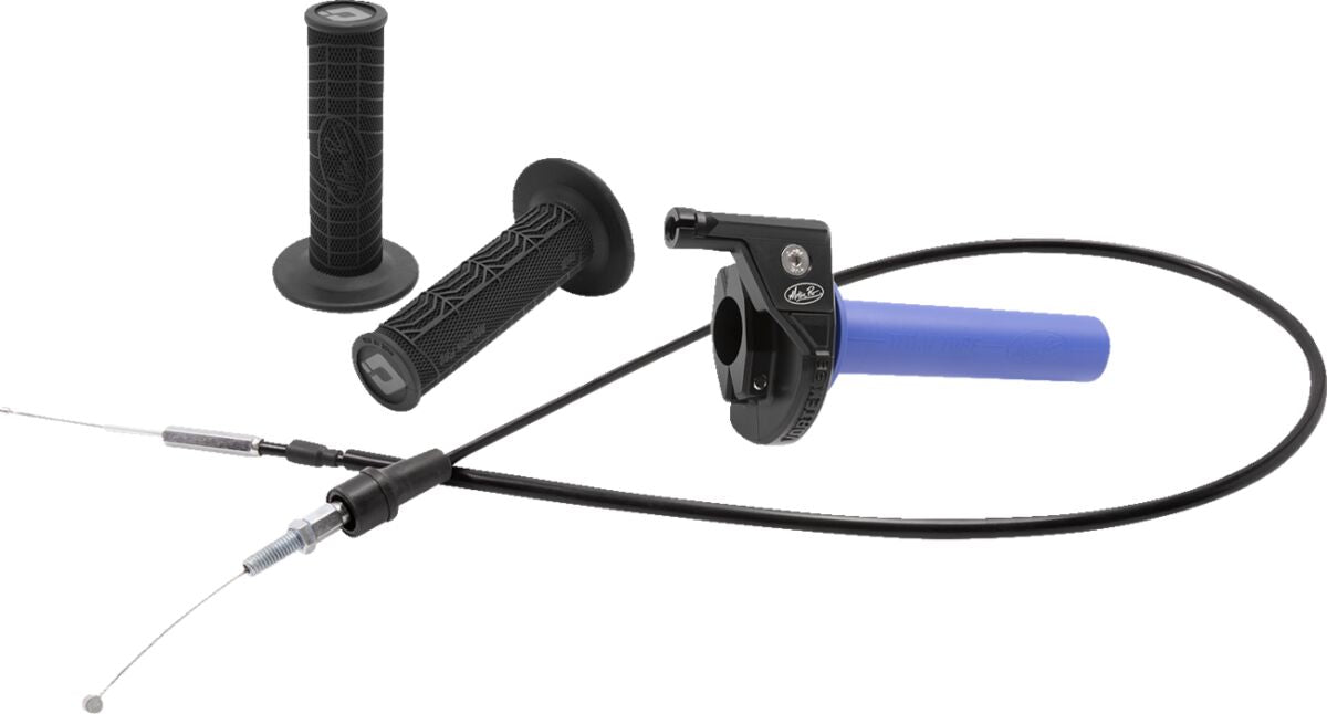 Gasshåndtak og deler til Yamaha YFZ 450 — Motion Pro 01-2842