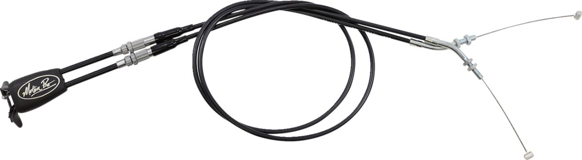 Gasshåndtak og deler — Motion Pro 01-2975