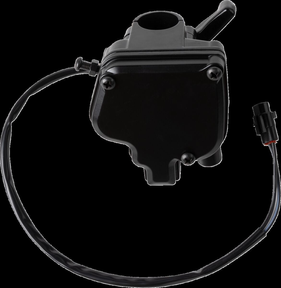 Gasshåndtak og deler til Yamaha — Moose Offroad Four Wheel 700-1225-PU