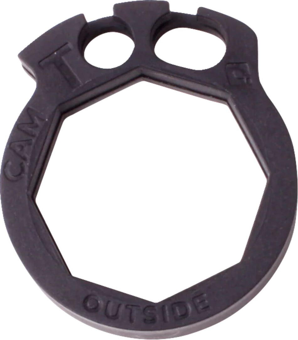 Gasshåndtak og deler — ODI H70SCT