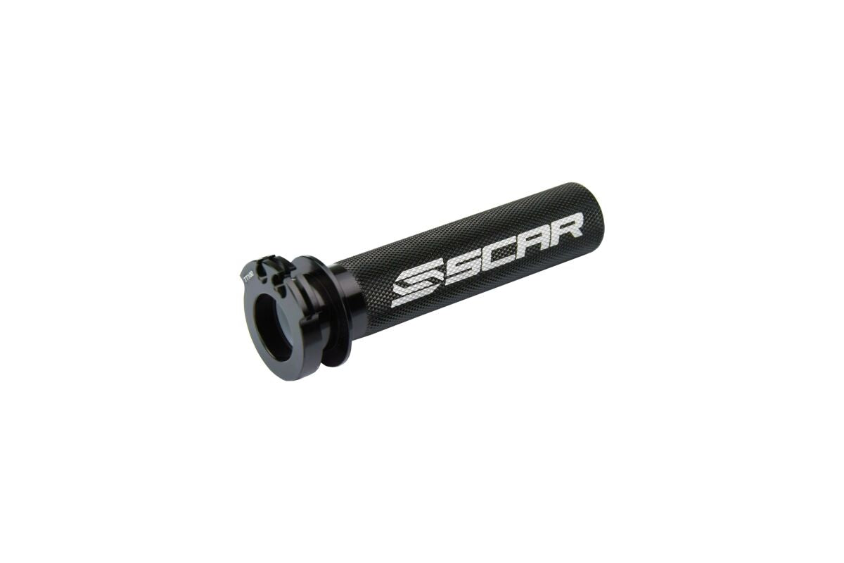 Gasshåndtak og deler — Scar Racing TT100BK