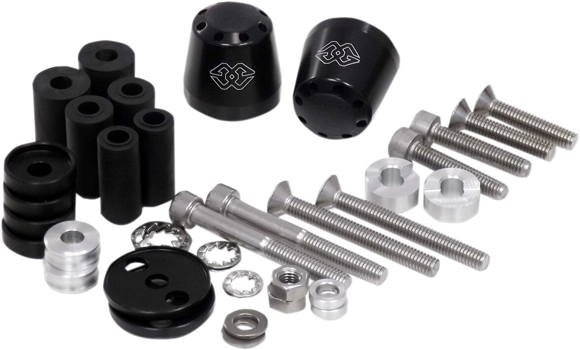Styreendevekter — Gilles Tooling LG-CO-22