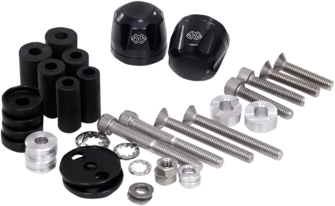 Styreendevekter — Gilles Tooling LG-IP-22