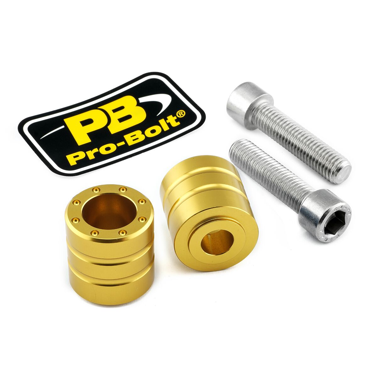 Styreendevekter til BMW — Pro Bolt BARENDBM20G