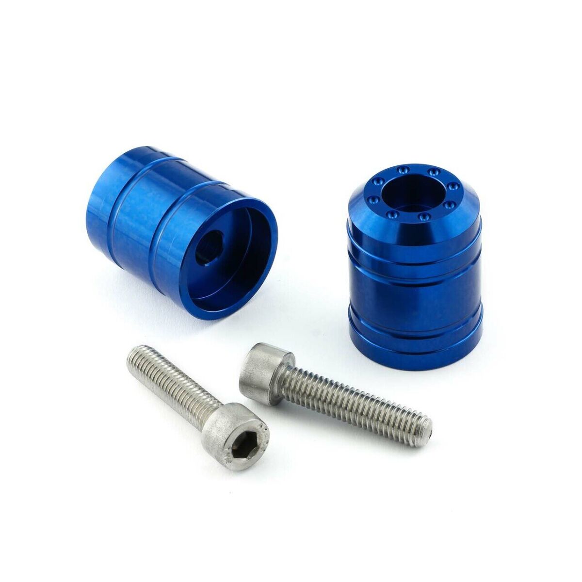 Styreendevekter til Kawasaki — Pro Bolt BARENDKA10835B