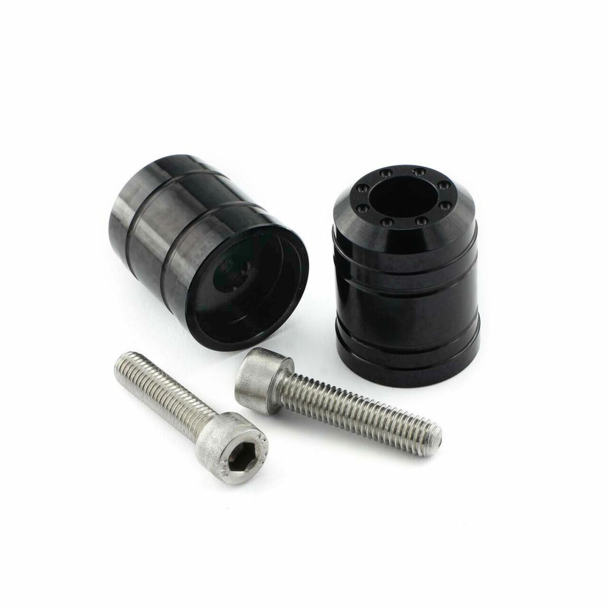 Styreendevekter til Kawasaki — Pro Bolt BARENDKA10835BK