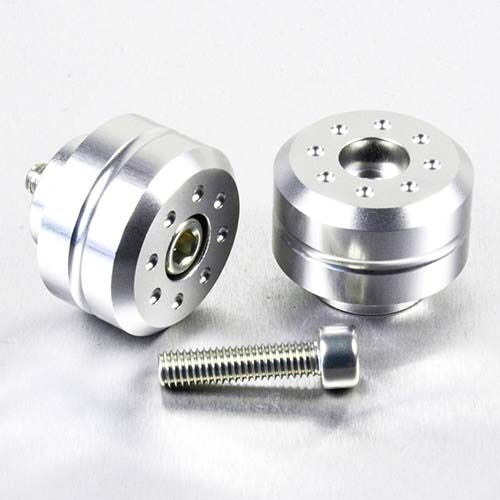 Styreendevekter — Pro Bolt BARENDYA1035S