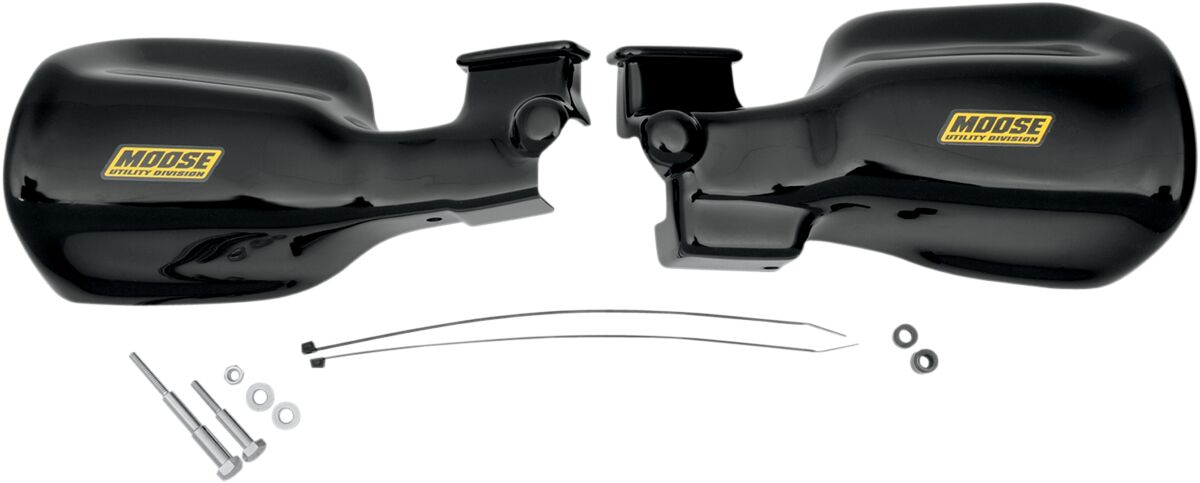 Håndbeskyttere til Yamaha — Moose Offroad Four Wheel CMU59201-0