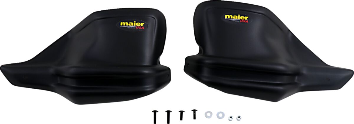Håndbeskyttere til BMW F 800 GS ABS — Maier 59518-20