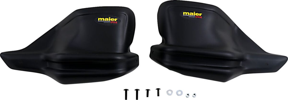 Håndbeskyttere til BMW F 800 GS ABS — Maier 59518-20