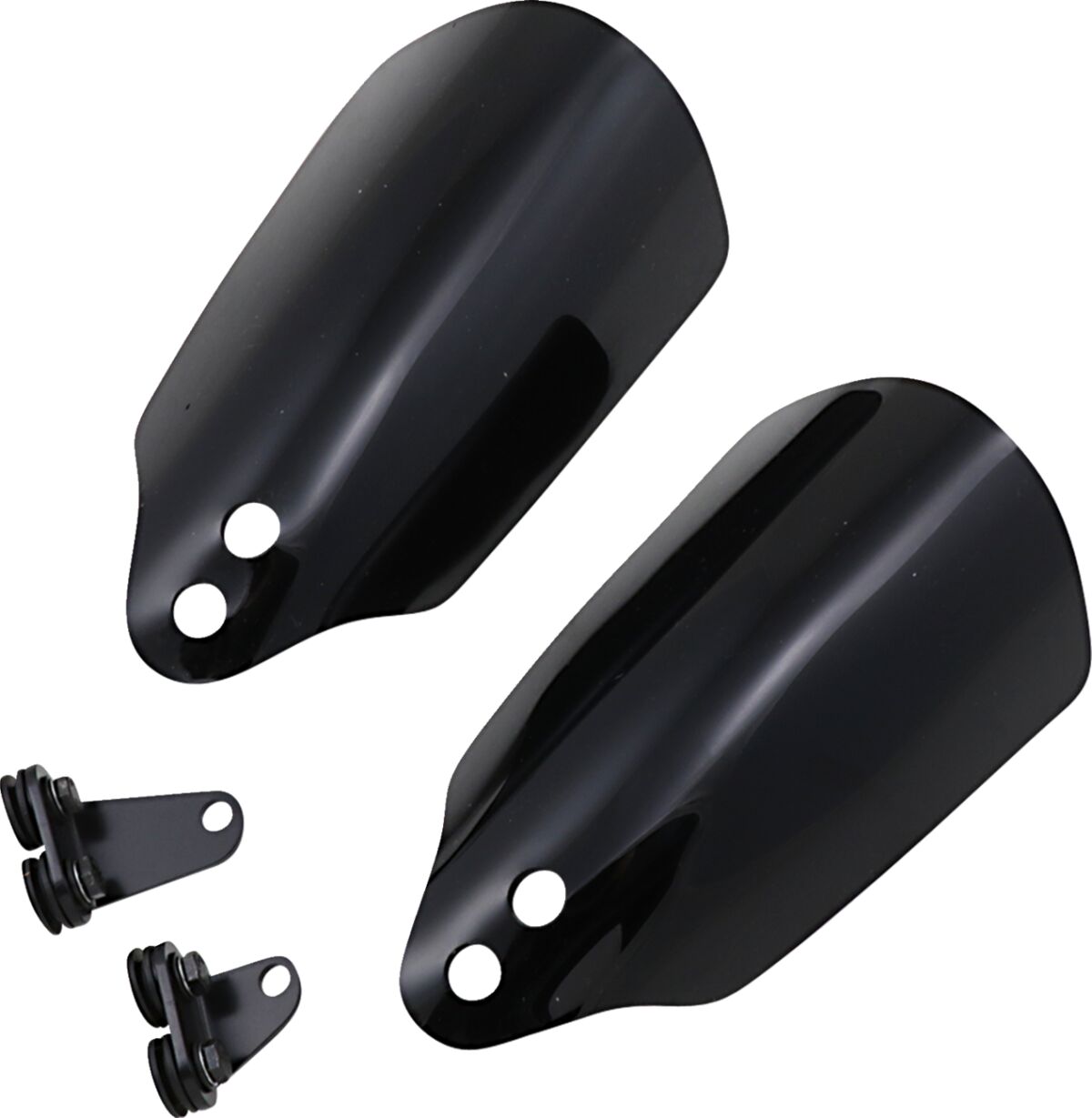 Håndbeskyttere til Harley-Davidson — Memphis Shades Hd MEB7215