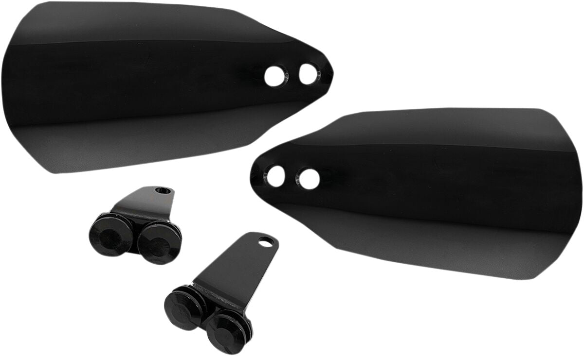 Håndbeskyttere til Harley-Davidson — Memphis Shades Hd MEB7216