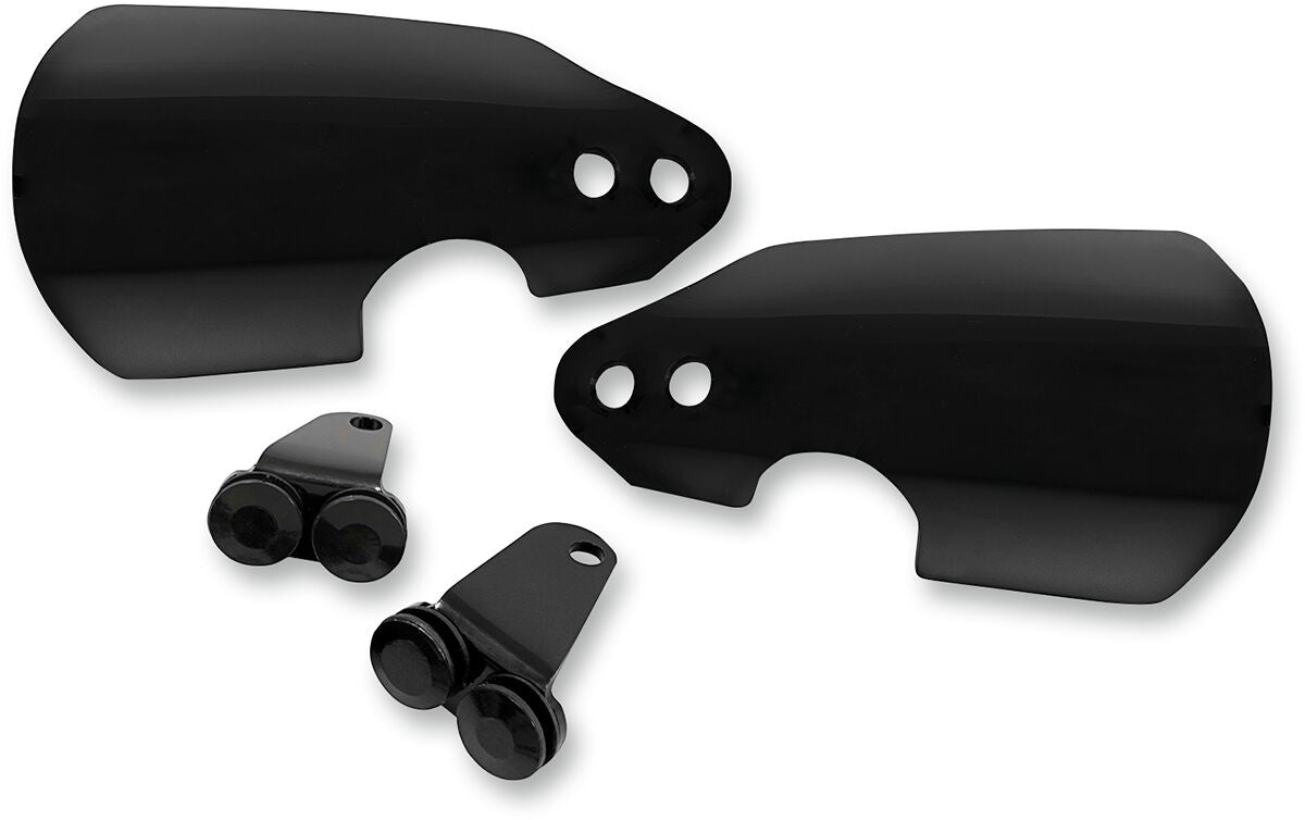 Håndbeskyttere til Harley-Davidson — Memphis Shades Hd MEB7219
