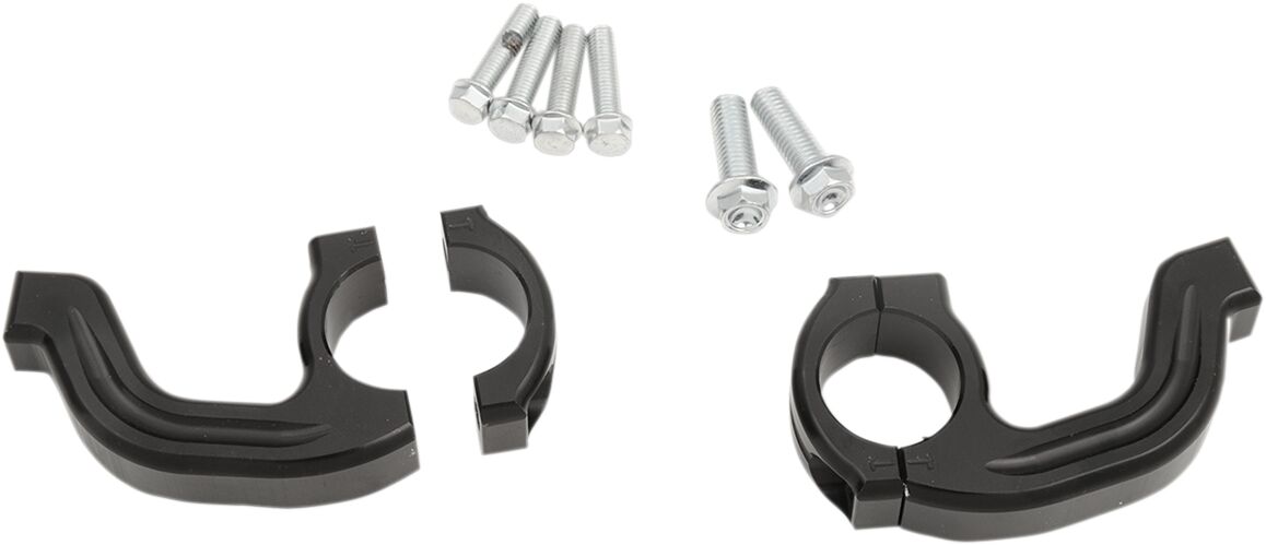 Håndbeskyttere — Moose Offroad Hard-Parts 50-260B