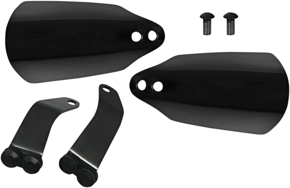 Håndbeskyttere til Indian SCOUT 60 ABS — Memphis Shades Metric MEB7222