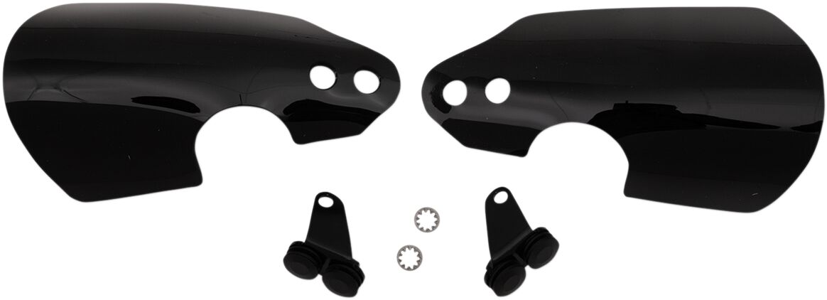 Håndbeskyttere til Harley-Davidson FLHRXS 1750 ABS — Memphis Shades Hd MEB7224