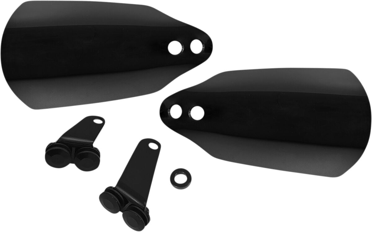 Håndbeskyttere til Harley-Davidson — Memphis Shades Hd MEB7225