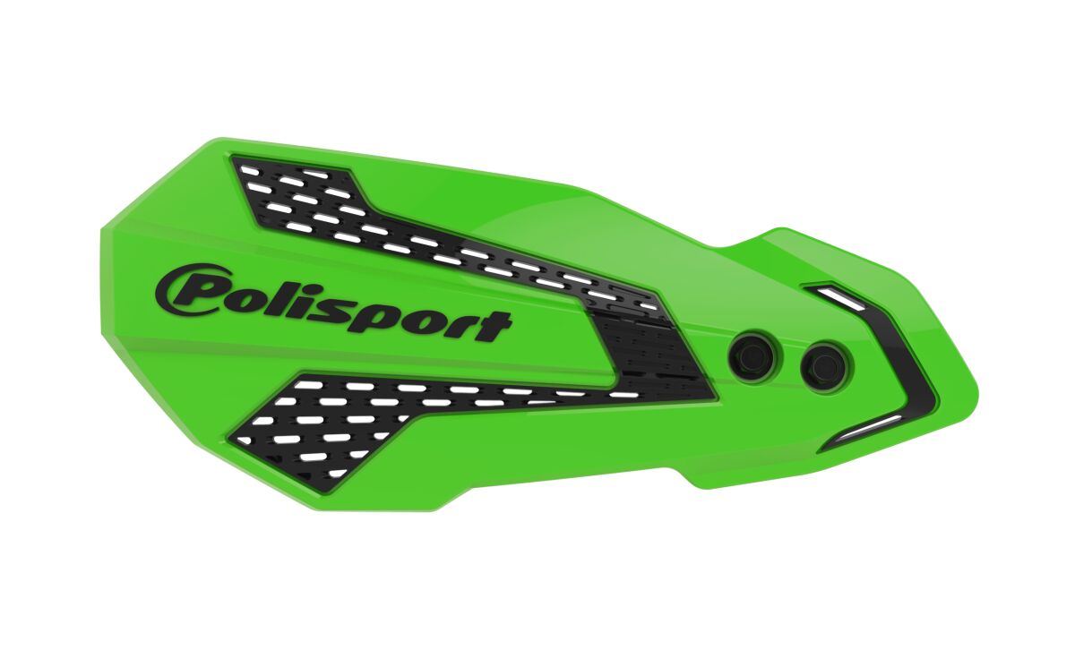 Håndbeskyttere til Kawasaki KX 250 — Polisport 06351926