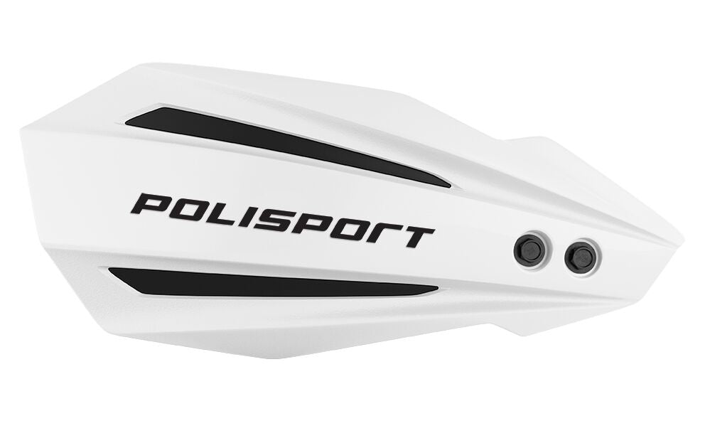 Håndbeskyttere til Yamaha — Polisport 06351995