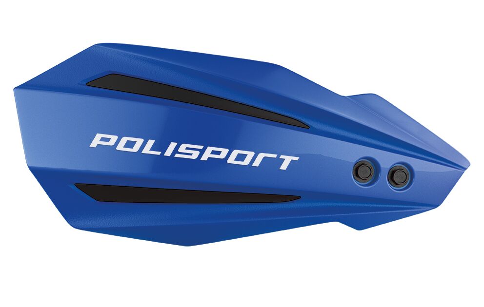 Håndbeskyttere til Yamaha — Polisport 06351996